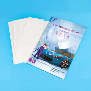 Detergente per fogli di Shampoo per autolavaggio concentrato ecologico neutro strumento per la pulizia della schiuma di smacchiatore per Shampoo per auto - Product Image 6