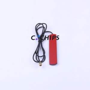 BW433TWX105-15SL1000J Antenna RF ( Gain: 5dBi )( Impedance: 50Ohm ) - Product Image 1
