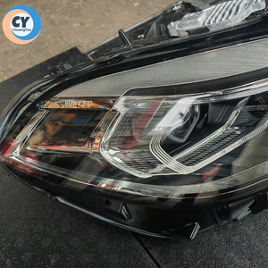 Pour <span class=keywords><strong>BMW</strong></span> Série 1 F40 Phares LED d'origine 2019 2020 <span class=keywords><strong>2021</strong></span> 2022 2023 Phare avant M140i <span class=keywords><strong>118i</strong></span> 128ti M135i - Product Image 5