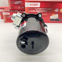 Ensemble de cylindre d'amplificateur de frein hydraulique robuste MC828264, servofrein à vide pour camion MITSUBISHI Fuso