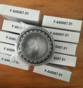 Caja de cambios original <span class=keywords><strong>KBC</strong></span>, rodamiento de bolas para automóvil, F 846067 01, 1, 2, 1, 2, 2, 1, 2, 1, 2, 1, 2, 2, 1, 2, 2, 1, 2, 2 - Product Image 4