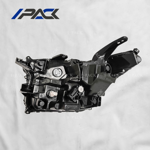 I-PACK tự động ánh sáng Led Đèn Pha Camry <span class=keywords><strong>HID</strong></span> đầu đèn cho TOYOTA tacoma 2024 <span class=keywords><strong>2025</strong></span> USA cao phiên bản đèn pha đèn - Product Image 4