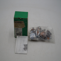 LA5FG431 TeSys F Set Kontak Utama 3P untuk LC1F185