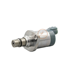 วาล์วควบคุมแรงดูดของโรงงาน (SCV Valve) เหมาะสำหรับ 294200-0190 1460A037 1514885 294200-0250 - Product Image 5