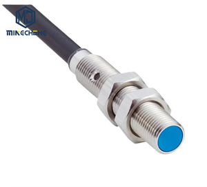 Sensor de Proximidad Inductivo IMM05-1B5NSVU2S IMM05-1B5PSVU2S IMM05-1B5N0VU2S con Salida PNP NPN para Control de Posición de Robots y Máquinas CNC - Product Image 1