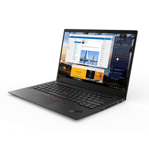 Ordinateur portable d'occasion ThinkPad X1 Carbon Gen6/Gen7/Gen8 en gros, processeur Core i5/i7, 16 Go, 512 Go/1 To, 1080p, légèrement rayé, seconde main X1-Carbon - Product Image 5