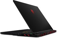 M S I Raider A18 HX 18 inci UHD, Laptop Gaming Mini LED 120Hz Refurbished AMD R9 955HX3D RTX 5090 24GB GDDR7 Win11 PRO WiFi7
