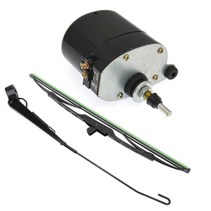Moteur de lave-glace électrique 12V, pour voitures, tracteurs, bateaux, UTV, motos, 01287358 0390506510 - Product Image 3
