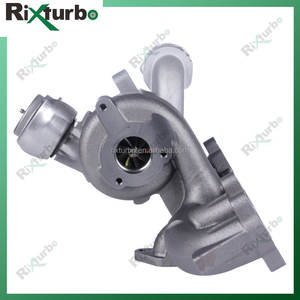 <span class=keywords><strong>Turbina</strong></span> GT1749VB para Bora Golf IV <span class=keywords><strong>A3</strong></span> 1.9 TDI ARL 110 Kw 150 Hp - 721021 Turbo Completo 721021-5006S Turbocompresor Completo 038253016GX - Product Image 3