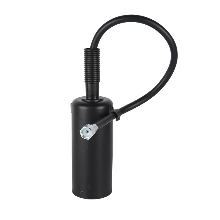 Big CO2 Fire Extinguisher Hoses 5kg