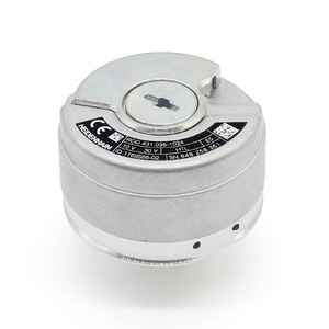 Encoder Incremental Heidenhain R0D 431.035-1024, 10 V 30 V, Salida HTL, Extremo Redondo - Product Image 1