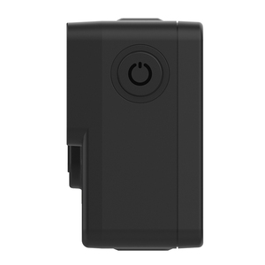 BWC-H8 מקליט מצלמה נייד וקל משקל במיוחד - רק 120 גרם, עיצוב מסך מגע, תפעול קל עם שלושה כפתורים - Product Image 6