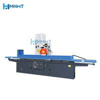 MHMT M7180 Grande rectifieuse horizontale de surface 380V Moteur 11KW Vente directe usine Garantie 1 an