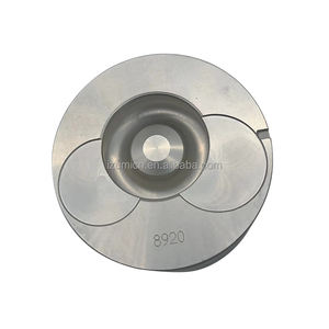 Pistón de motor diésel IZUMI 4JA1 8-94436-892-0 97089-892-0 97109-181-0-0 97176 601 - Product Image 4