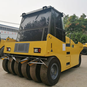 <span class=keywords><strong>Rouleau</strong></span> pneumatique miniature Lutong 20 tonnes populaire sur le marché, LTP2030H en stock - Product Image 6