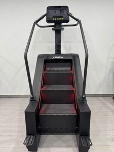 <span class=keywords><strong>Machine</strong></span> à monter les escaliers <span class=keywords><strong>de</strong></span> type commercial |   Console intelligente |   Recharge sans fil |   180 kg+ Usage intensif - Product Image 5