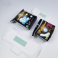 Pas de frais d'expédition produits tampons de soie pour femmes naturelles échantillon gratuit et livraison gratuite tampons de coton sans serviettes hygiéniques en coton de santé