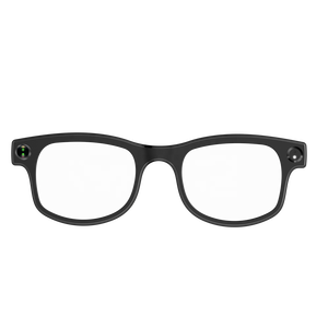 Ai kính thông minh với chatgpt tích hợp và Dịch giả thời gian thực 1200p HD Máy quay có thể đeo để sử dụng rảnh tay - Product Image 2