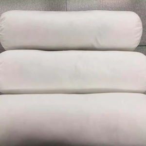 Long oreiller <span class=keywords><strong>de</strong></span> <span class=keywords><strong>traversin</strong></span> rond rempli <span class=keywords><strong>de</strong></span> plumes polyester microfibre rempli <span class=keywords><strong>de</strong></span> cylindre <span class=keywords><strong>traversin</strong></span> oreiller insert - Product Image 1