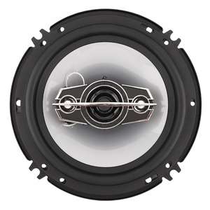 Altavoces de rango medio para autos, altavoces de audio para autos, altavoz subwoofer para autos - Product Image 6