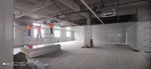 Progetto Chiavi in Mano per Camera Bianca Senza Polvere Standard GMP Marca Yanxin Sistema HVAC con Garanzia di 1 Anno per Uso Industriale e di Laboratorio Cina - Product Image 3