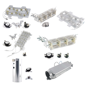 Repuesto <span class=keywords><strong>de</strong></span> Elemento Calefactor para Secadora <span class=keywords><strong>Samsung</strong></span>, en Existencia - Product Image 2