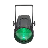300W LED ZOOM COB PAR Light