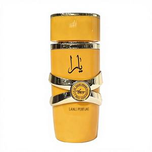Livraison rapide en 3 à 5 jours aux États-Unis, vente en gros, parfum de luxe pour femmes, brume d'eau de parfum arabe de Dubaï, 100 ml, écologique, longue durée - Product Image 1