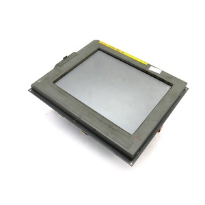 Écran tactile homme-machine Fanuc A13B-0196-B013 de 12,1 pouces de bonne qualité, neuf, avec garantie d'un an, en stock - Product Image 2
