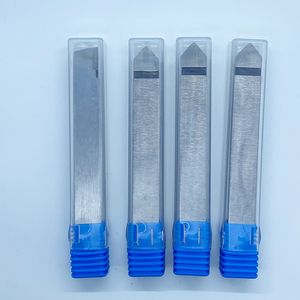 Yg8 tungsten carbide hợp kim cứng Công cụ cắt gọt vỏ máy dao/máy cắt khuôn khía công cụ quay nhà máy OEM - Product Image 3