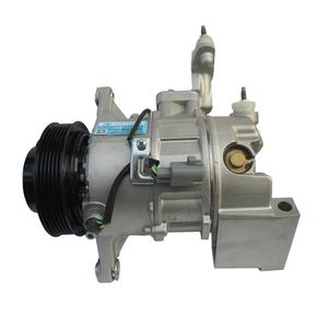 Compresor de Aire Acondicionado para Lexus GS300 L6 3.0L CO 10571C 8841053020 883103A300 883203A181 883203A1818 88320-24100/88320-24120 - Product Image 4