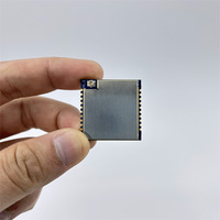 Módulo Lector RFID UHF TY928 con Chip Impinj E310, Micro Tamaño, Largo Alcance de 20m, 30dBm, 865MHz 928MHz, Lectura Rápida para Lector Portátil
