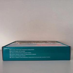 Termômetro Veterinário <span class=keywords><strong>Digital</strong></span> Portátil para Gado, Porco, Cão, Cabra, Ovelha e Animais Grandes - Product Image 6