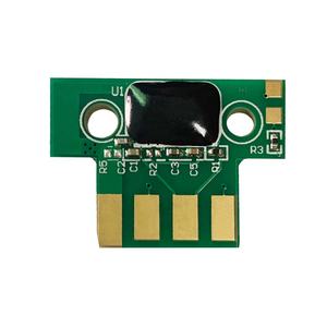 Puce de toner pour <span class=keywords><strong>Lexmark</strong></span> CX310N CX310DN CX410E <span class=keywords><strong>CX410DE</strong></span> CX410DTE CX510DE CX510DTHE CX510DHE CX310 CX410 CX510 puce de cartouche de toner - Product Image 4