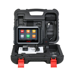 100% Original MaxiCOM MK808BT MK808Z-BT Outil de diagnostic OBD2 ABS SRS EPB DPF BMS SAS TPMS IMMO Code MK808 - Product Image 1