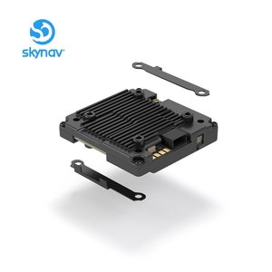 Kit Walksnail Avatar HD Pro, Kit Avatar V2 avec stockage intégré 8/32 Go, capteur 4:3, kit caméra 2K pour DIY - Product Image 5