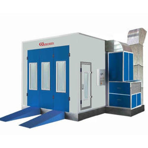 <span class=keywords><strong>Cabine</strong></span> <span class=keywords><strong>de</strong></span> <span class=keywords><strong>peinture</strong></span> <span class=keywords><strong>de</strong></span> four industriel <span class=keywords><strong>de</strong></span> haute qualité avec lumières mobiles infrarouges <span class=keywords><strong>de</strong></span> pulvérisateur <span class=keywords><strong>de</strong></span> <span class=keywords><strong>peinture</strong></span> - Product Image 5