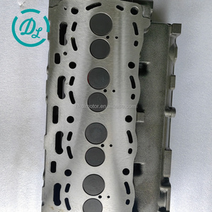 Cabeza de Cilindro EexcavaStart 232-7519 para Motores de Inyección Directa C4.4, Excavadoras, Cargadoras, Duradera, Confiable, Fácil de Instalar - Product Image 1