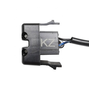 Ugello Lavavetri Anteriore di Alta Qualità Sinistro e Destro 61668374365 61668374366 per <span class=keywords><strong>BMW</strong></span> <span class=keywords><strong>Serie</strong></span> 3 E46 - Product Image 3
