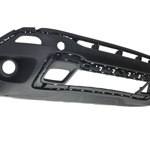 Cubierta inferior del parachoques delantero compatible con <span class=keywords><strong>RENEGADE</strong></span> 2016 ~ 2018 5XB55LXHAA - Product Image 1