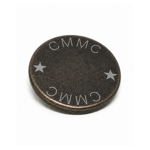 Botón a Presión de Cuero de Tamaño Personalizado, Mano de Obra Fina, Apariencia Elegante, Fuerte Poder de Sujeción, Buena Textura - Product Image 2