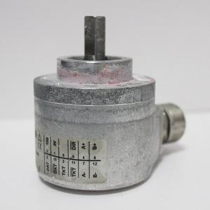 Encodeur Hengstler AC58/1213EX.42SCX 42DPZ 42SGB 0566 pour usage industriel - Product Image 4