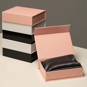 Federa in <span class=keywords><strong>Seta</strong></span> Certificata OEKO-TEX 100% <span class=keywords><strong>Seta</strong></span> 19MM - Product Image 2