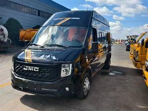 Autocaravana JMC 4*4 de alta calidad con motor diésel (146HP) totalmente equipada con motor diésel a la venta - Product Image 6