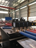Rbqlty Draagbare Portal Cnc Plasma Snijmachine Voor Plaatwerk Plasma Snijden