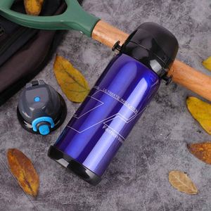 Elegant Modern Insulated <b>Cup</b> With Tumbler and Vacuum Bottle Design for Home Use - Product Image 3
