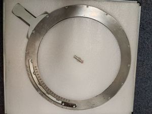 Pengukur Cincin 130Mm-320Mm, untuk Mata Bor - Product Image 3