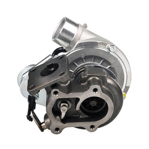 Turbocompresor GT1752H 454061 para <span class=keywords><strong>Fiat</strong></span> <span class=keywords><strong>Ducato</strong></span> 2.8, Suministro de Fábrica Turbo, 99460981 - Product Image 4