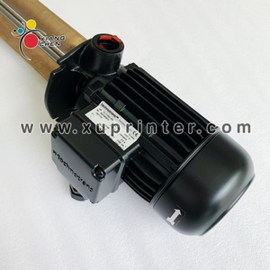 Pompe WD originale neuve 91.196.1566 pour Heidelberg CD102 SM102, pièces d'impression offset - Product Image 4