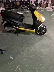 มอเตอร์ไซด์ไฟฟ้าสองล้อสำหรับผู้ชายสกูตเตอร์เคลื่อนที่ได้สำหรับผู้ชายมอเตอร์ไซด์เคลื่อนที่ได้ไกล3000W แบตเตอรี่สองล้อ - Product Image 6